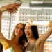 Backstage Moments at MONSE Spring Summer 2027 Show