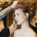 Backstage Moments at Vettese Spring Summer 2027 Show