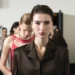 Backstage Moments at Vivetta Spring Summer 2027 Show