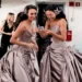 Backstage Moments at Wiederhoeft Spring Summer 2027 Show