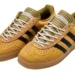 Bad Bunny x adidas Gazelle Indoor “Solar Gold” Drops in October