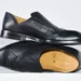Balenciaga Partners With J.M. Weston for Winter 2026 Footwear