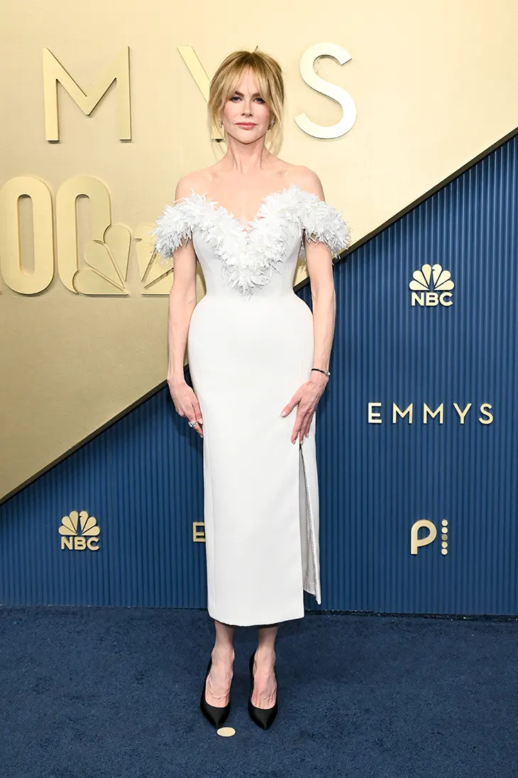Best Dressed 2026 Emmys