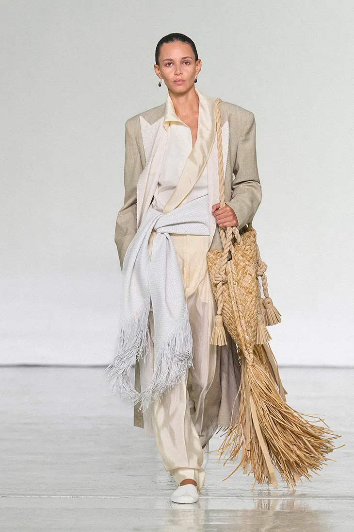 Bottega Veneta Summer 2027