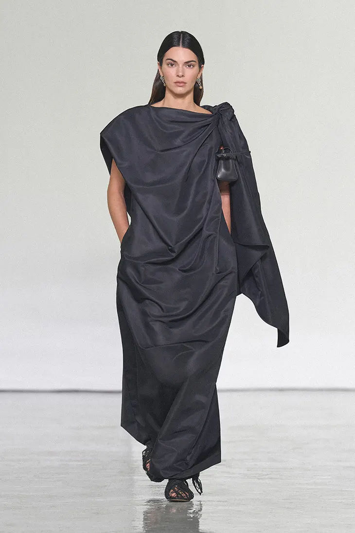 Bottega Veneta Summer 2027