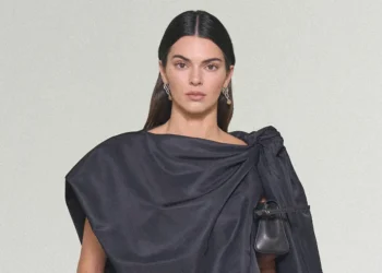 Bottega Veneta Brings Lightness to the Summer 2027