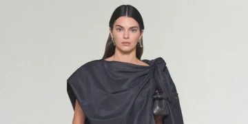Bottega Veneta Brings Lightness to the Summer 2027