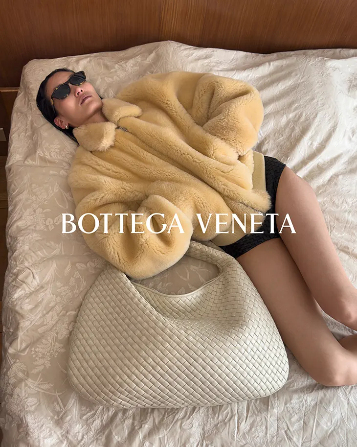 Bottega Veneta Winter 2026