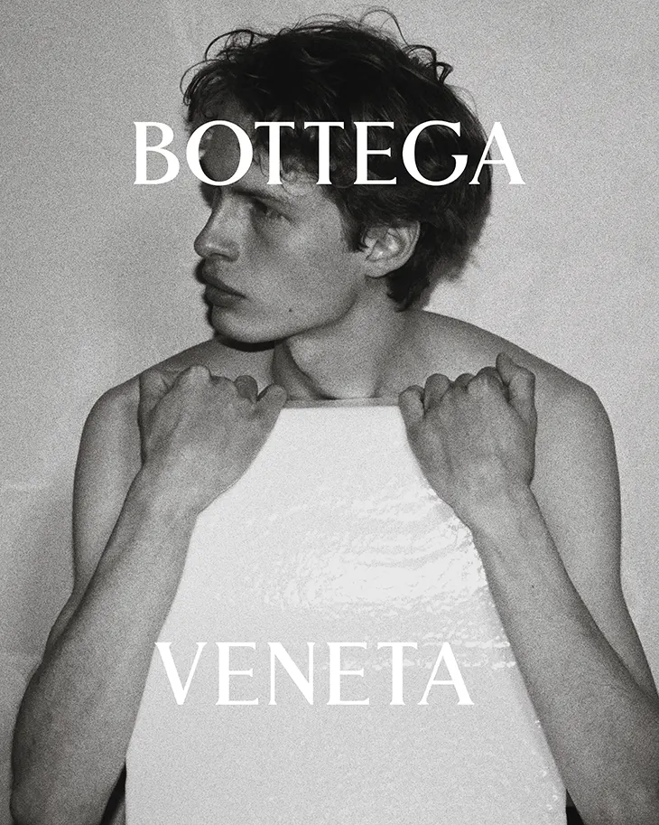 Bottega Veneta Winter 2026