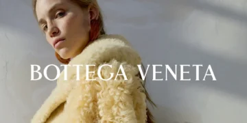 Bottega Veneta Presents Winter 2026 Through Eight Lenses