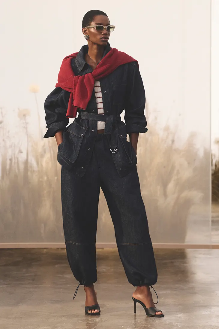 Brunello Cucinelli SS27
