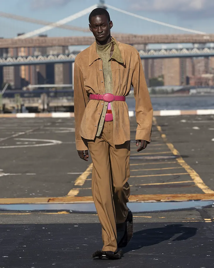 CAMPILLO Spring Summer 2027
