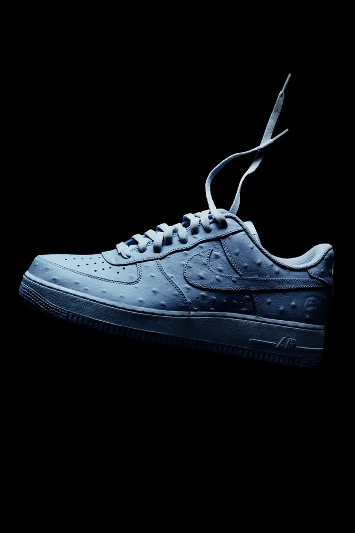Cactus Jack x Nike Carlos Alcaraz