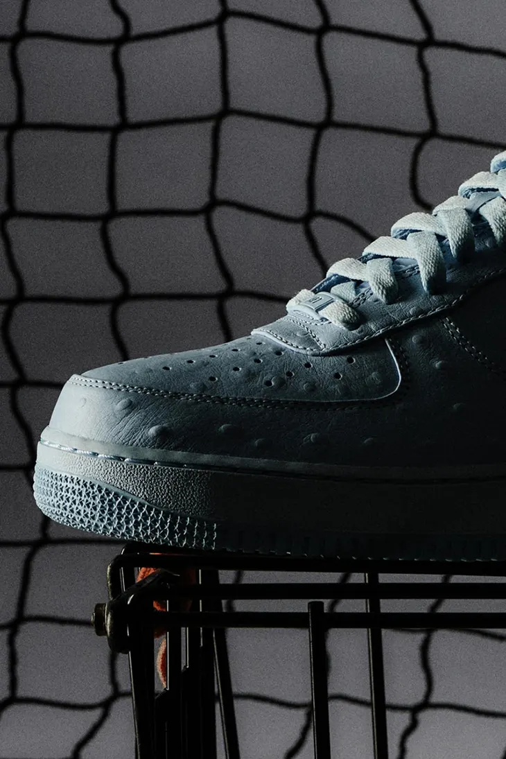 Cactus Jack x Nike Carlos Alcaraz