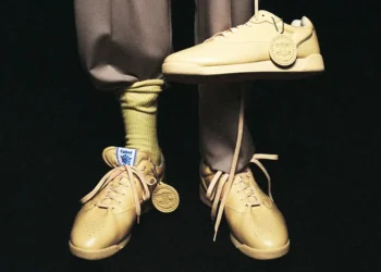 Celine Gives an ’80s Reebok Icon a New Look