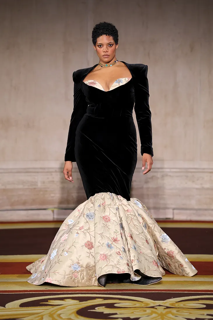 Christian Siriano Spring Summer 2027