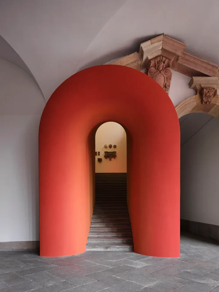 Interior Color