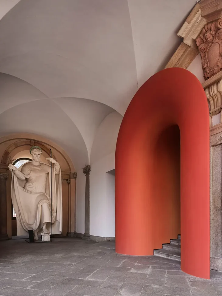 Interior Color