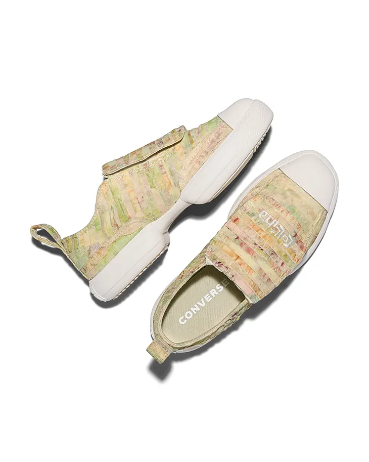 Converse x Collina Strada Chuck Taylor Plié