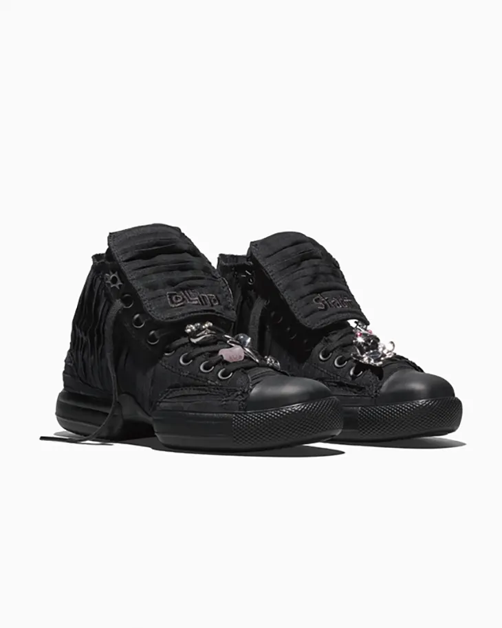 Converse x Collina Strada Chuck Taylor Plié