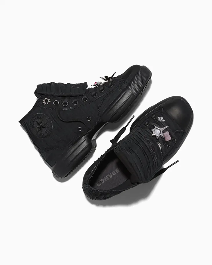 Converse x Collina Strada Chuck Taylor Plié
