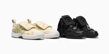 Converse and Collina Strada Introduce the Chuck Taylor Plié