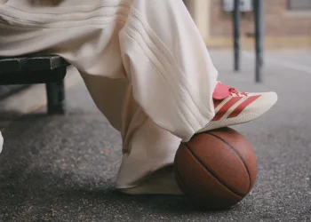 Adidas Tyrrell Winston