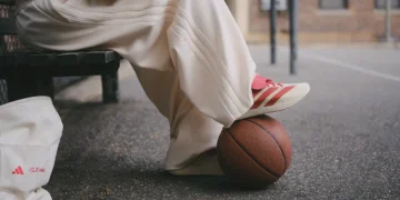 Adidas Tyrrell Winston