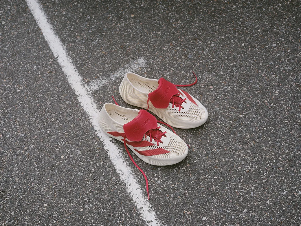 Adidas Tyrrell Winston