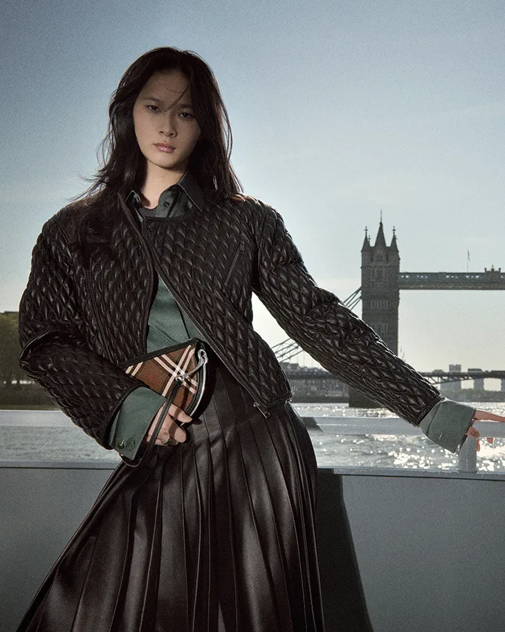 Burberry Winter 2026