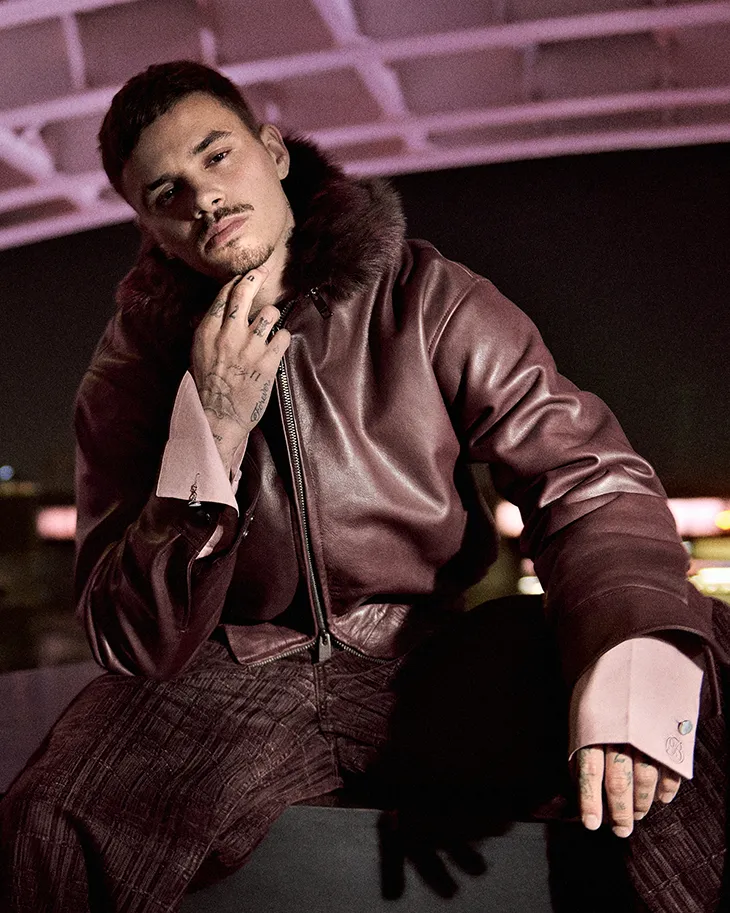Burberry Winter 2026