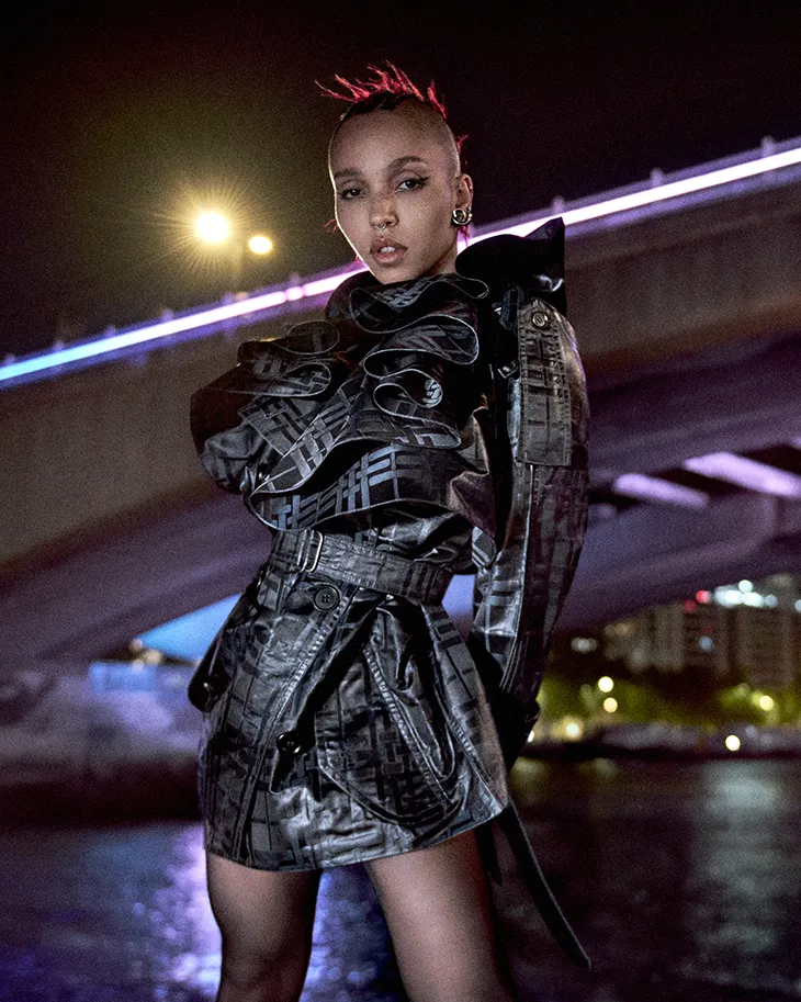 Burberry Winter 2026