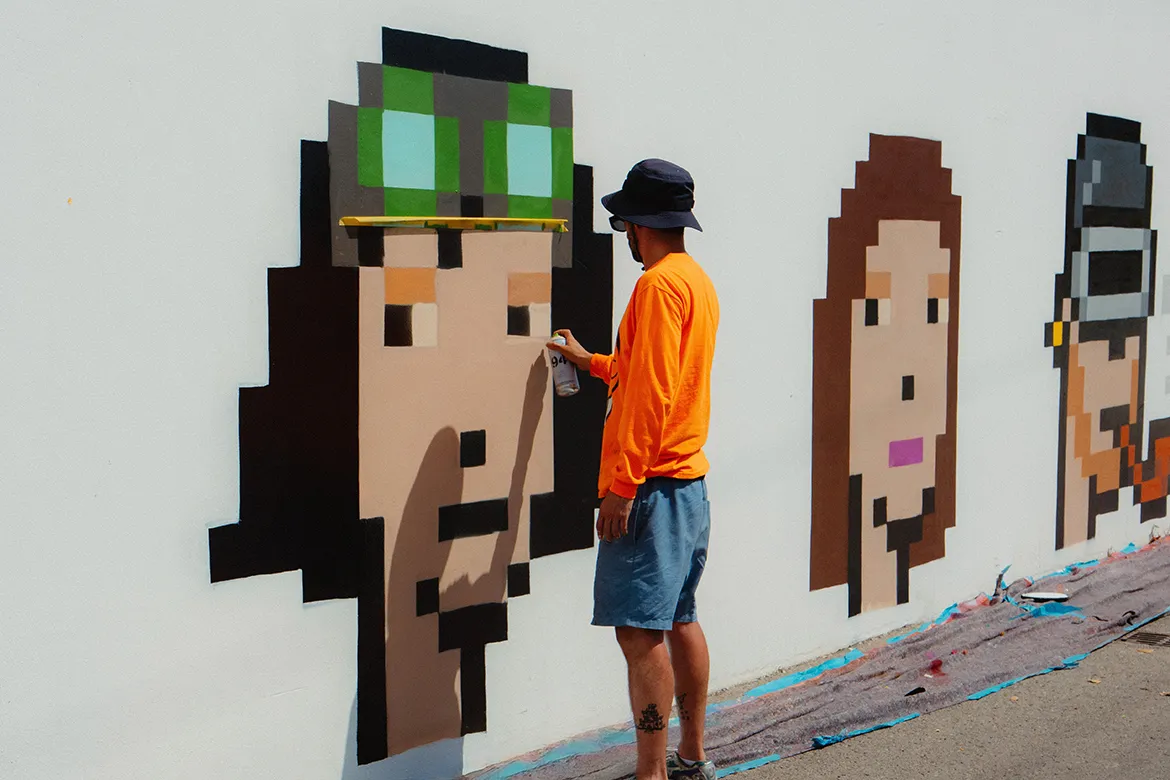 Ibiza Art Weekend