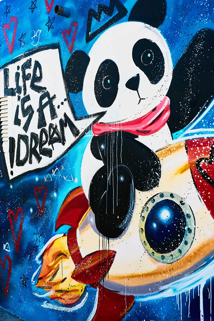Ibiza Art Weekend