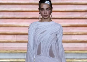DI PETSA Spring Summer 2027
