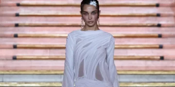 DI PETSA Spring Summer 2027