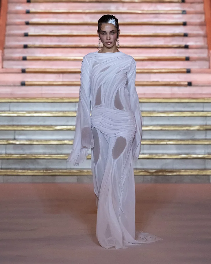 DI PETSA Spring Summer 2027