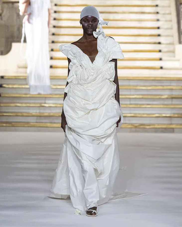 DI PETSA Spring Summer 2027