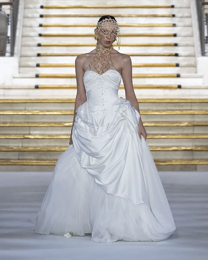 DI PETSA Spring Summer 2027