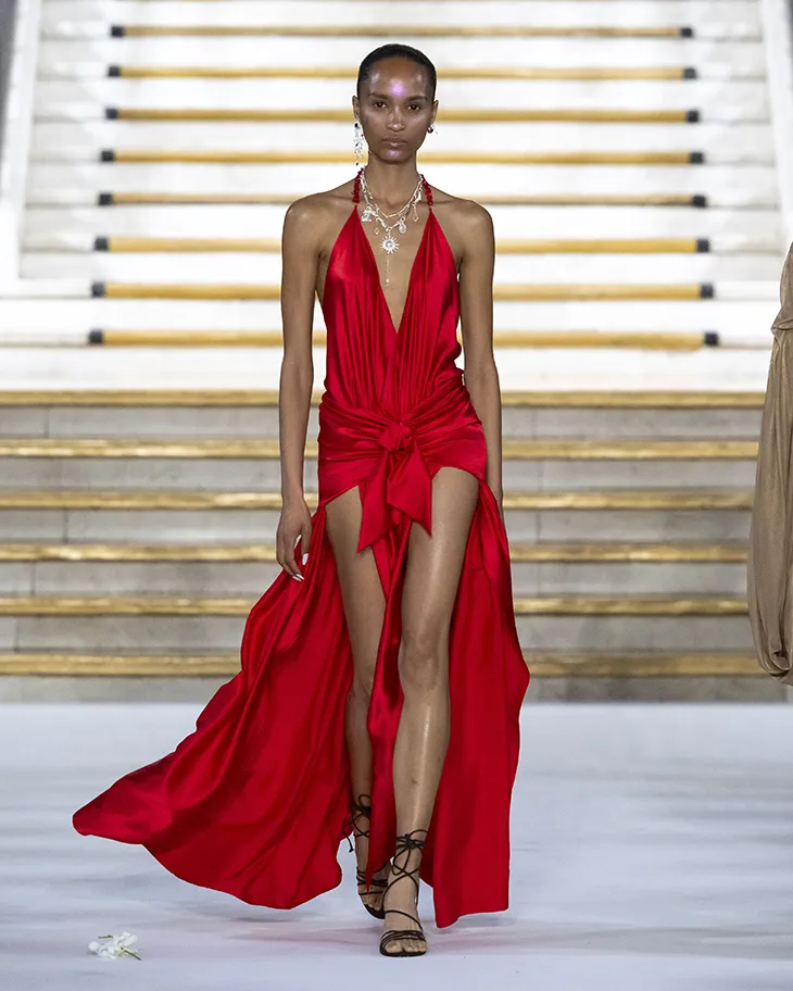 DI PETSA Spring Summer 2027
