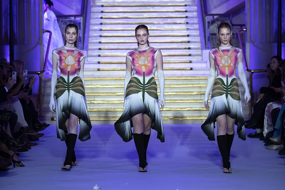 Womenswear