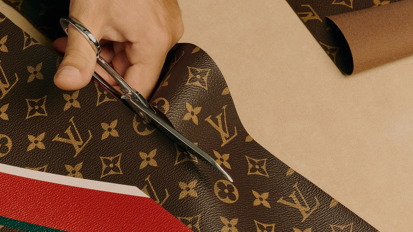Louis Vuitton Dolomites