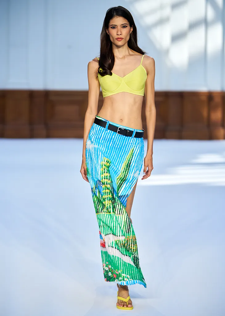 Lovebirds Spring Summer 2027