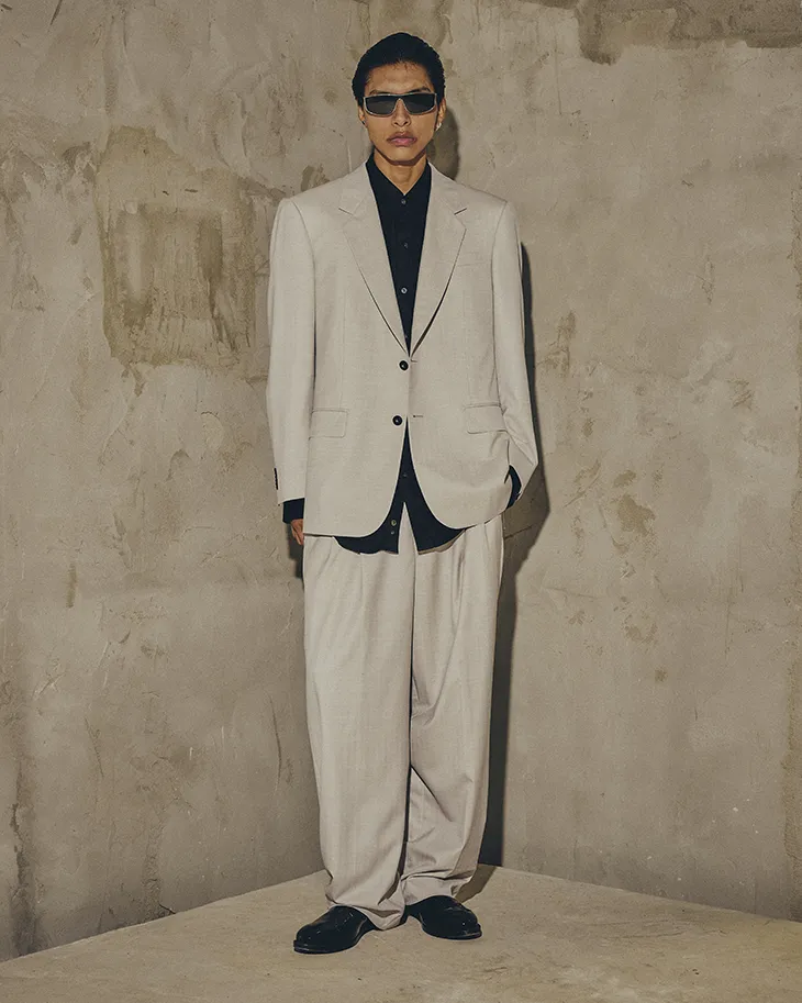 Max Esmail Spring 2027