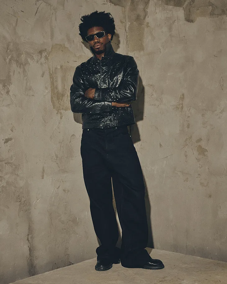 Menswear