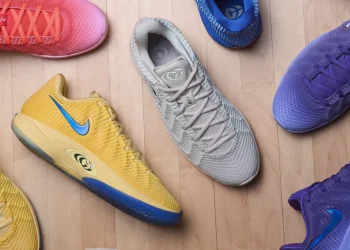 Nike Caitlin 1