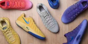 Nike Caitlin 1