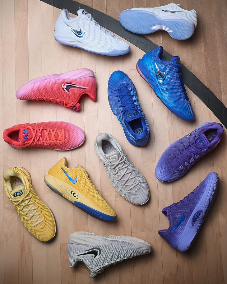 Nike Caitlin 1