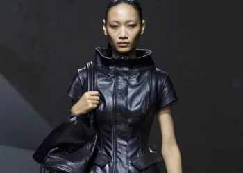 Petra Fagerström Spring Summer 2027
