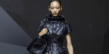 Petra Fagerström Spring Summer 2027